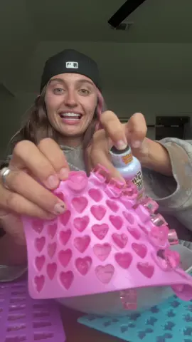 @5-hour ENERGY knows what they are doing 🤤😋 #5hourENERGY #CottonCandyFlavor #EnergyShot available for a limited time only at 7-Eleven, Speedway, and Stripes! #5hourambassador #ad