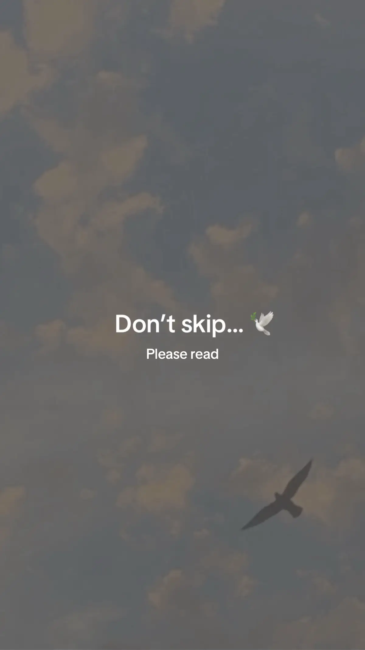 #greifandloss #prayer #dontskip #foryouu 
