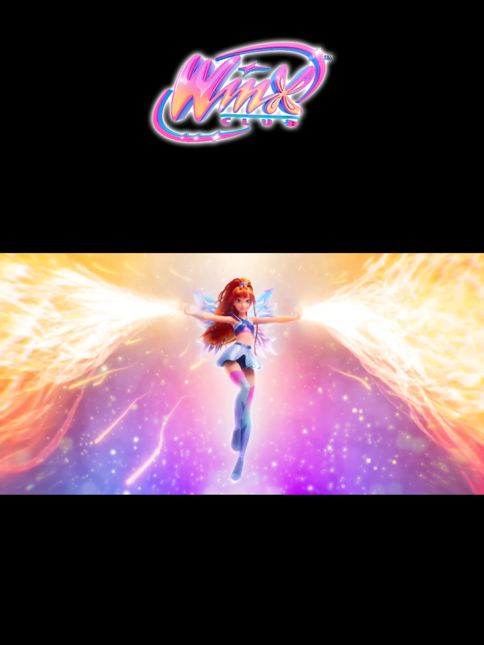Winx Club Reboot - Bloom'un İlk Dönüşümü - Fanmade! 🔥 Yeni seri için heyecanlı mısınız? Bu ekimde Netflix'te! ✨️ #winxclub #winxclubreboot #winxreboot #winx #winxnews #winxclubthemagicisback #winxclubsihirgeridöndü #figensumeli #winxbloom 