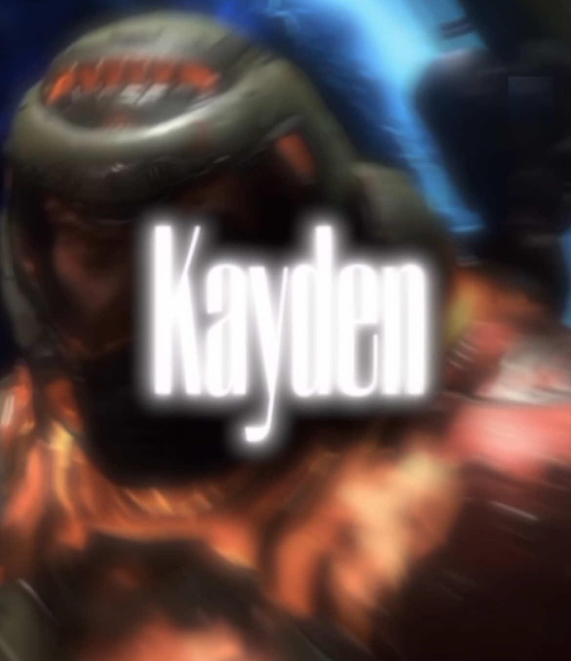 Pls go virial this took a while || first doom slayer edit || ib from @duh #capcut #edit #doomslayer #goviral #fyp 