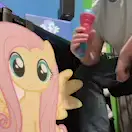 FLUTTERSHY INTERVIEW (ft. @flimflamsmiraclecurativetonic on Instagram) #FLUTTERSHYINTERVIEW