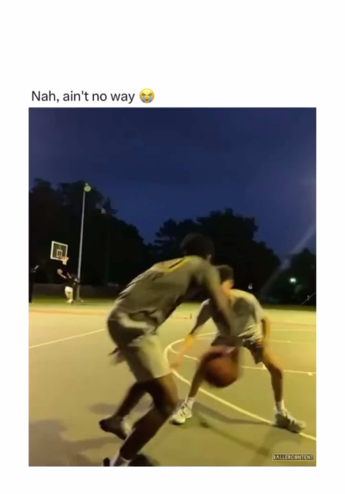 howww 🤨😭 #fyp #basketball #friends #crazy #random #viral #foryoupage #clips 