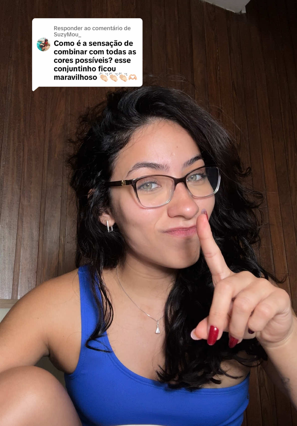 Respondendo a @SuzyMou_ 