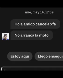 hola amigo cancela xfa #CapCut #paratii #cancela #no #arranca #la #moto #paratiiiiiiiiiiiiiiiiiiiiiiiiiiiiiii #tiktokponemeenparati #fyp #humor 