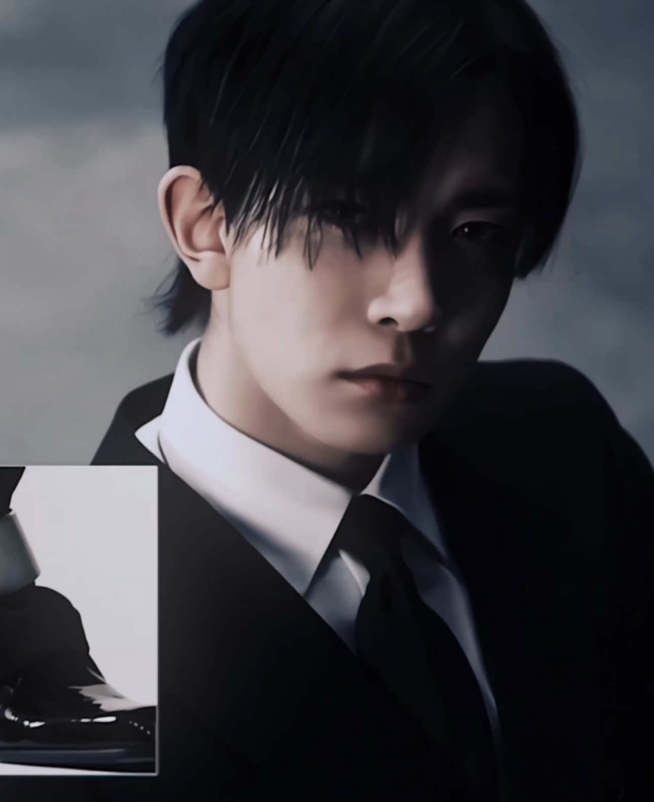 #ENHYPEN — okay but what was this today #enhypenedit #enhypenconceptfilm #enhypendesireunleash #desireunleash #enha #fypp #virall enhypen concept film edit 