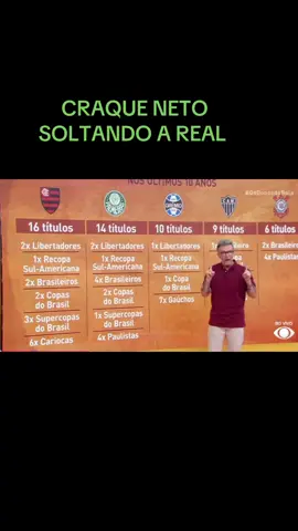 TÍTULOS NOS ÚLTIMOS 10 ANOS #uol #videoviral #palmeiras #verdao💚💚💚💚 #verdao_1914 #craqueneto10 @Felipe_012 @MANUEL MANCHA 