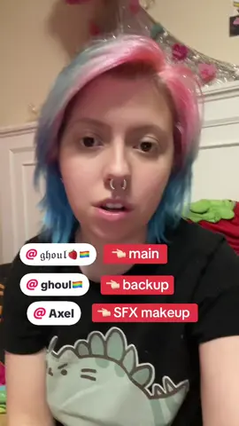 This account I’m posting this vid on is an extra account 