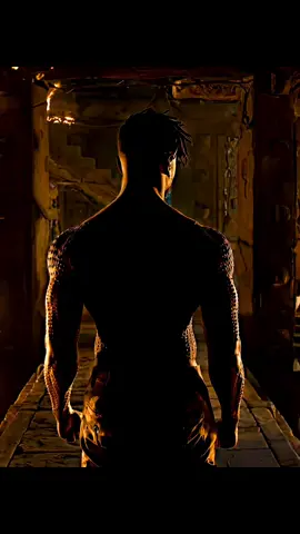 is this your king? huh? he supposed to be protect you  KillMonger movie scene full hd in 4k with CC #killmonger #real4k #foryoupage 