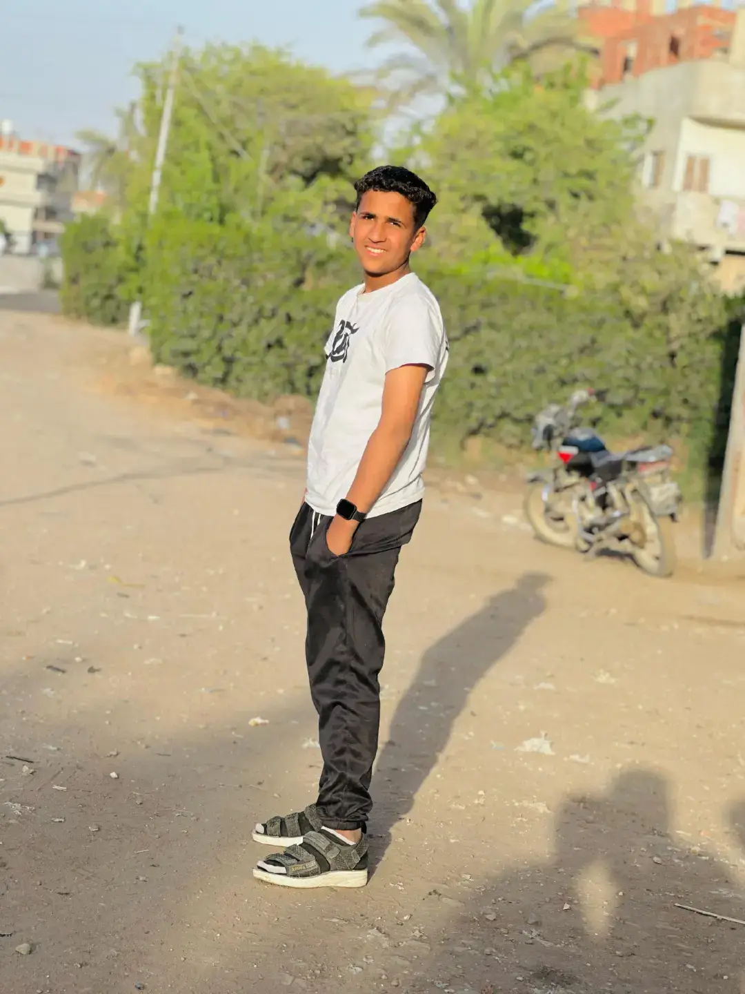 #كفرصقربلدنا🌏❌ 