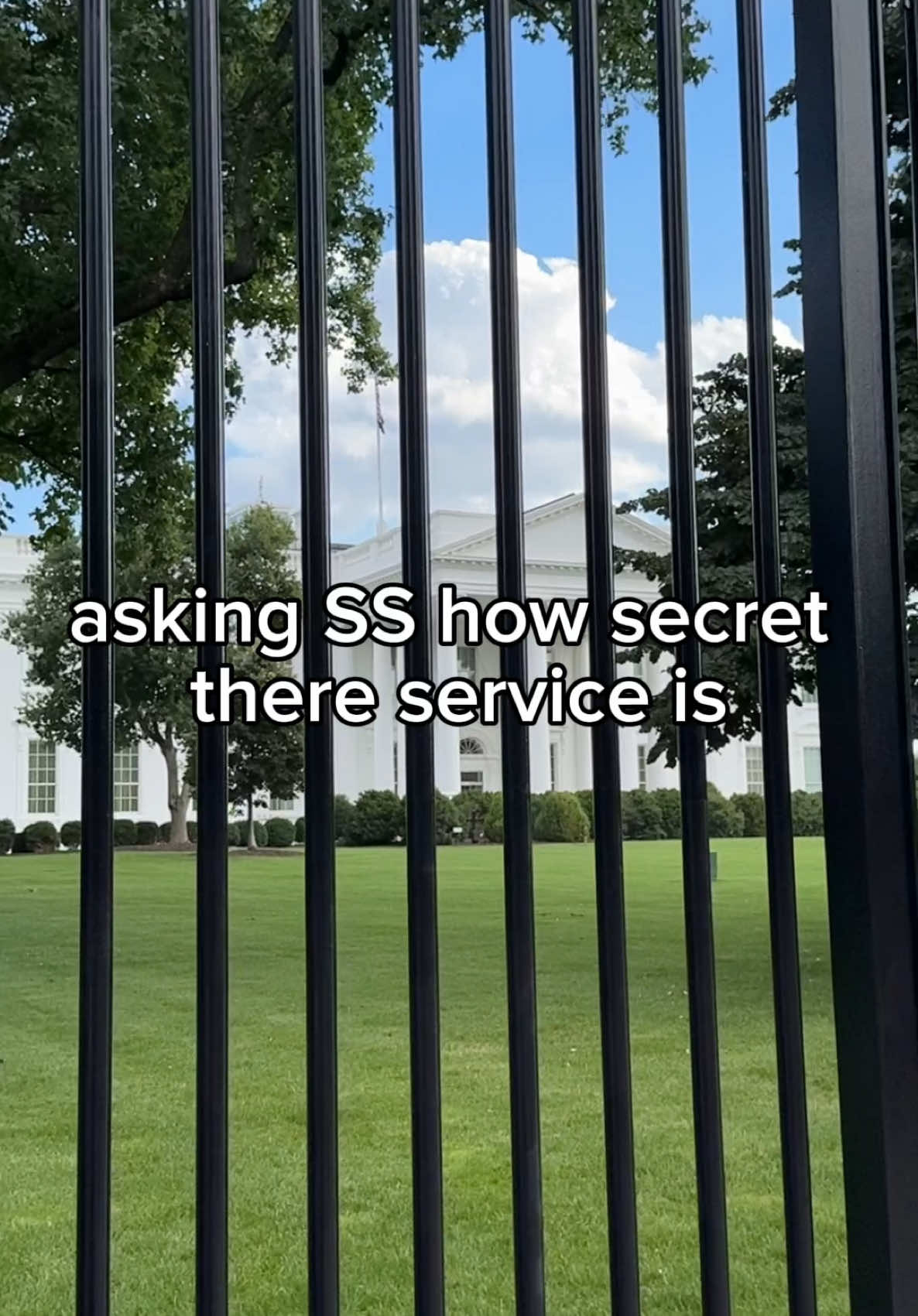 pretty secret I guess 