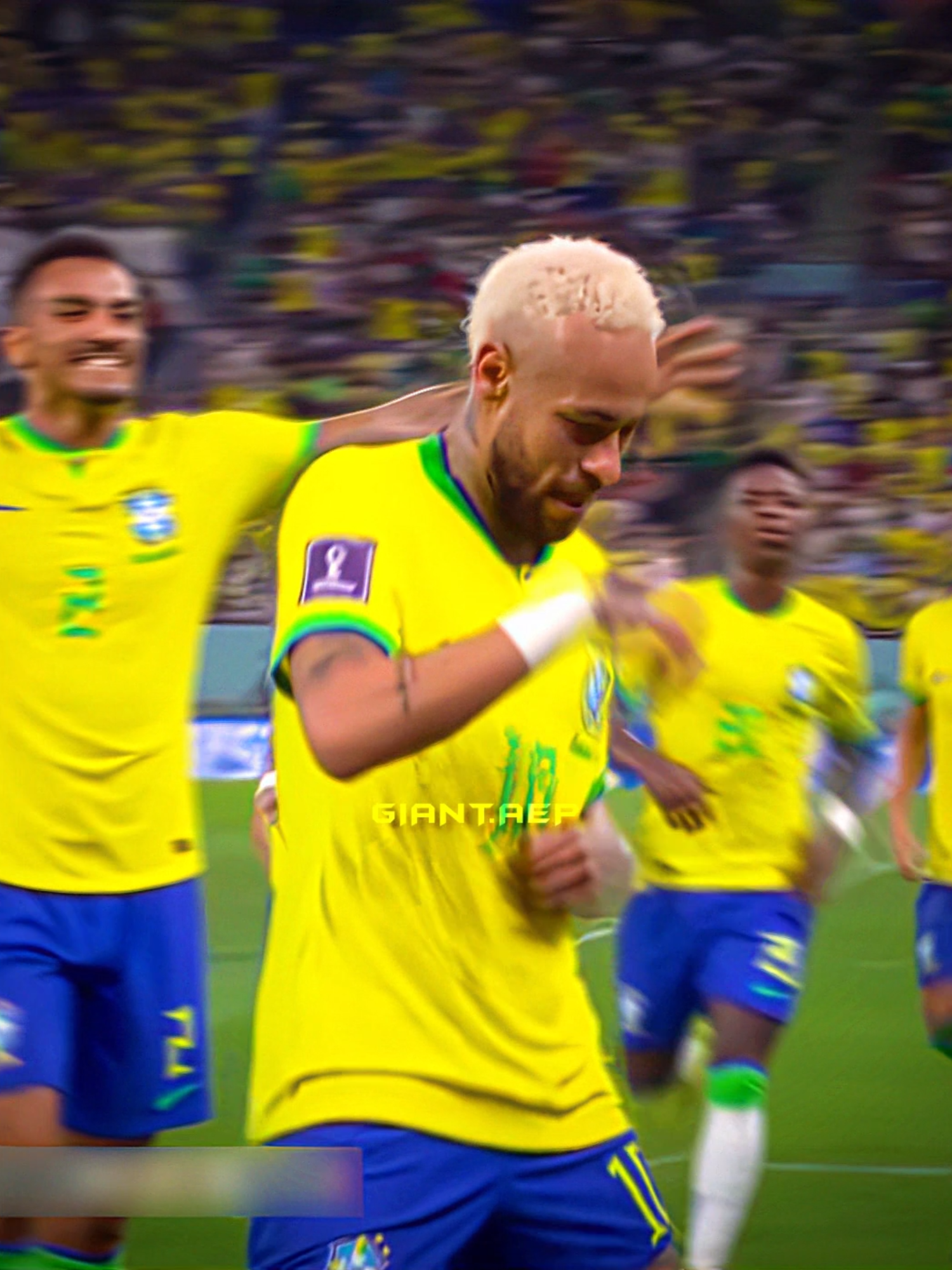 Simple Edit 😍🔥 #neymar #paqueta #brazil🇧🇷 #barcelona #footballtiktok #aftereffect #fyp #virał #edit #xyzabc #neymarjr