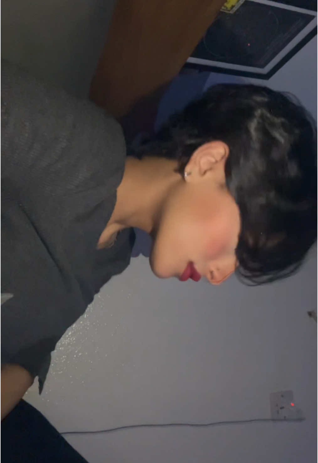 تسريحة أحمد 
