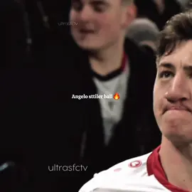 Angelo sttiler we a waiting for you🔥🐐💀 #foryoupege #viewsproblem #viewsproblem #angelo #sttiler #halamadrid #55555 #copylink 