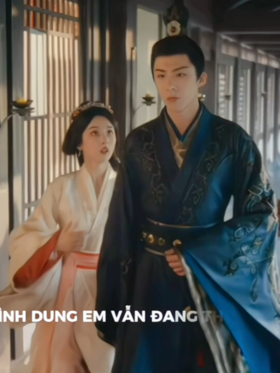 : Ngụy Hầu khoan hồng, lòng thiếp luôn hướng về chàng... #chietyeu #折腰 #theprisonerofbeauty #khomlung #nguythieu #tieukieu #nguythieu_tieukieu #luuvuninh #tongtonhi #luuvuninh_tongtonhi #xuhuong #fyp 