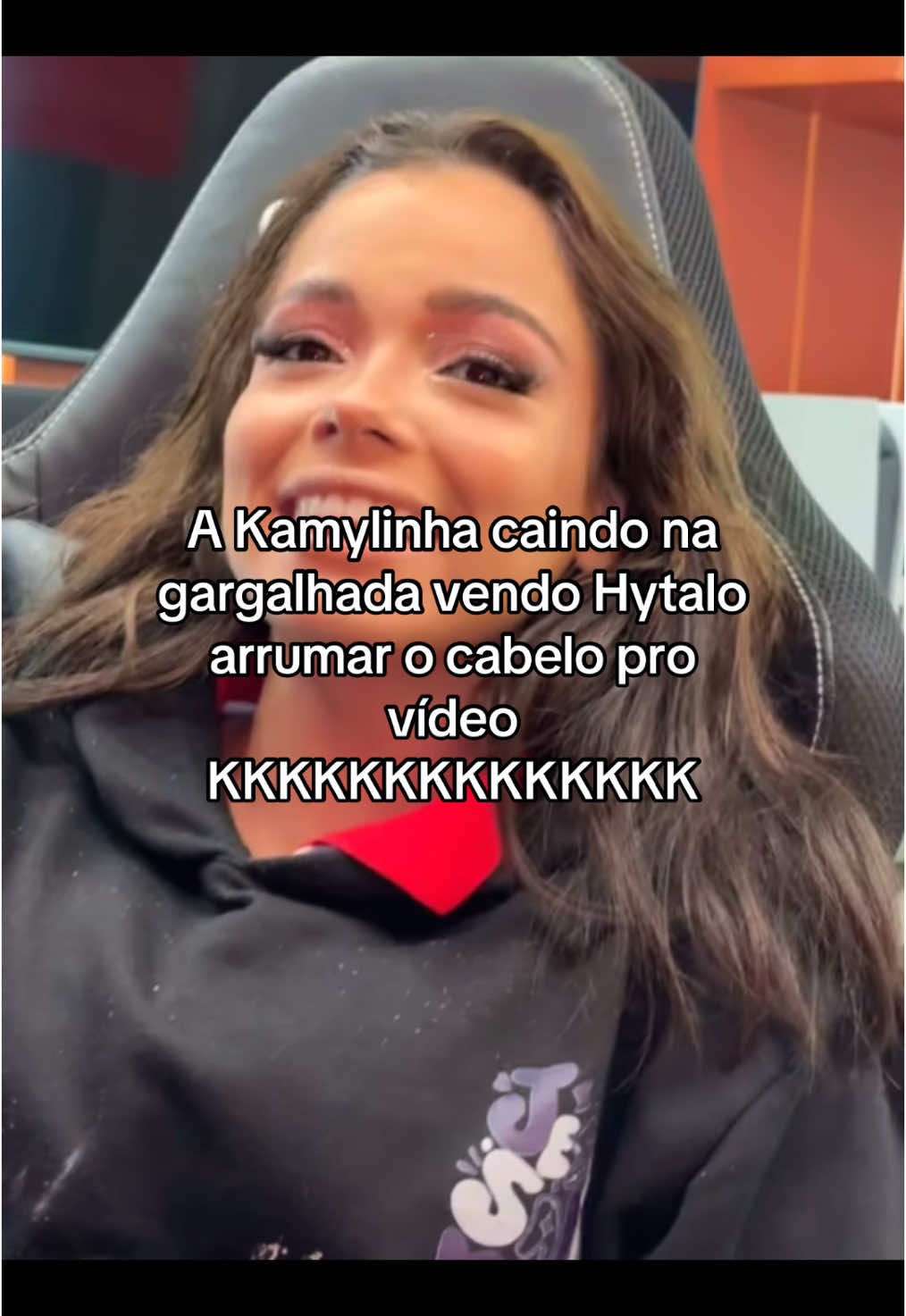 A risada KAKAKAKAK #turmadohytalosantos #hytalosantosoficial #hytalo 