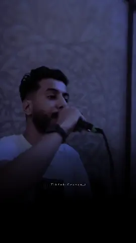 عزيز فـ جنه عشت معاه ربي مايحرمني منه🫶🏼❤.  #يونس_الكرغلي 