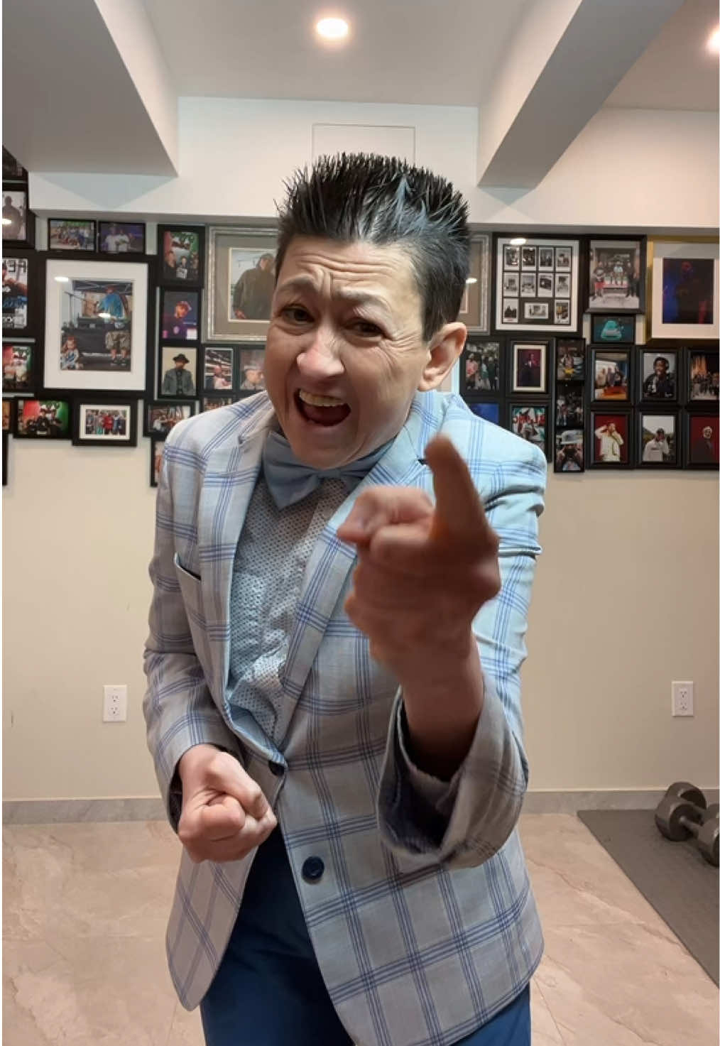 Chi è il più duro? #fyp #italian #italia 