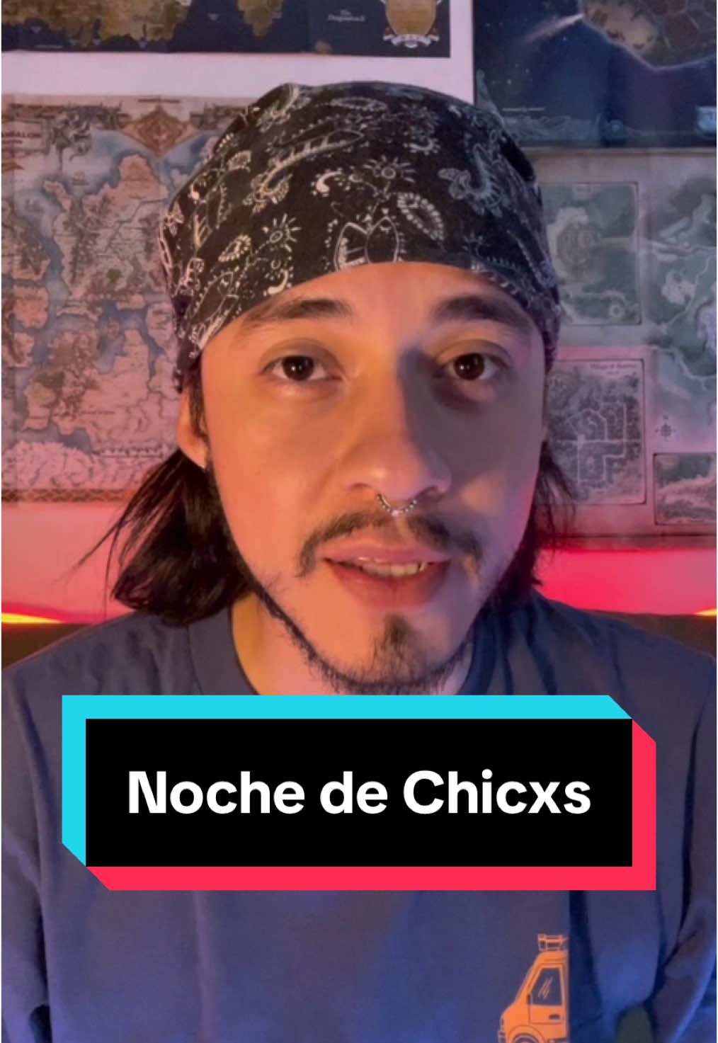 Voten por @✨Xanic ✨ @💅🏼Noche de Chicxs🍿 podcast   En Spotify !!  #dnd #calabozosyquetzales #nochedechicxs #chisme #dndbeyond #roll20 #dungeonmaster 