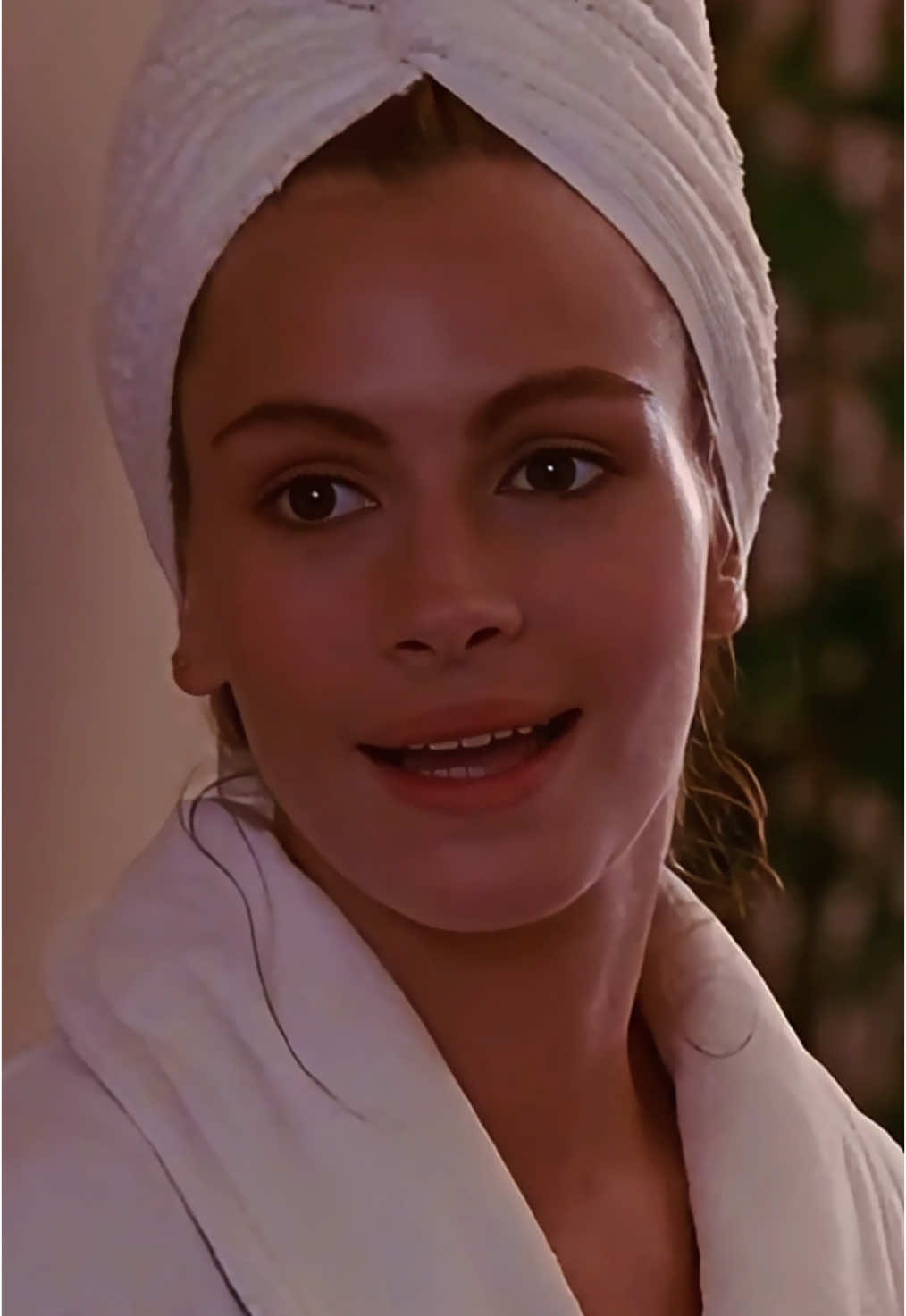 You’re never gonna wanna let me go ✨ #juliaroberts #prettywoman #richardgere #fyp 