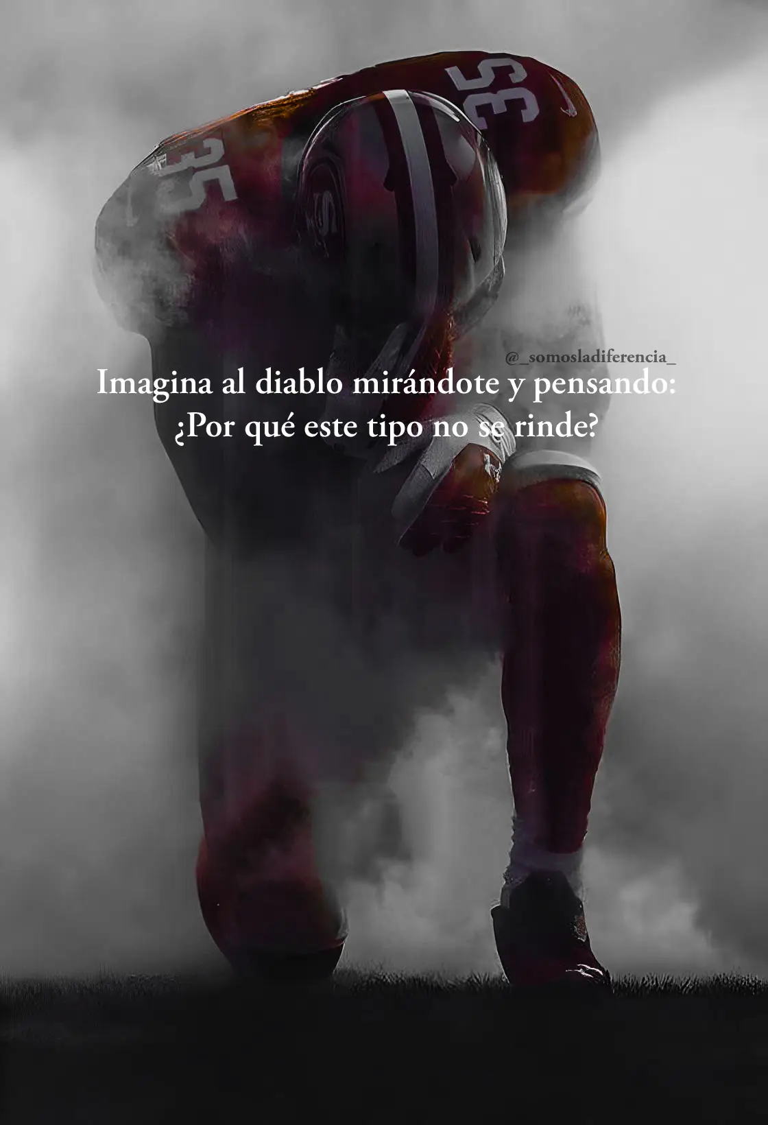 #somosladiferencia #Motivacional #motivacional #motivacion #cambiodementalidad #frasesmotivadoras #disciplina #emprendedor #fyp 