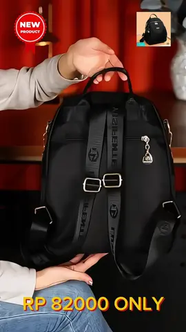 Tas Ransel Keren Korean style edisi terbatas! #tasransel #tasranselwanita #backpackwanita #tasmurah 