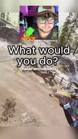 Would you uninstall? 🤣 #warzone #warzonehighlights #callofduty