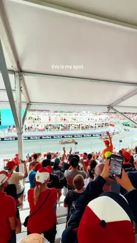 my little spot 🥰  #miamiOURprix #OURprix #miamigrandprix #miamigp #miami #grandprixoutfits #motorsports #motorsportcommunity #motorsportcontentcreator #f1contentcreators #f1community #womeninmotorsport #nascartiktok #nascarcupseries #nascarxfinityseries #f1 #formula1 #indycar #indycartiktok #nascar #saudiarabiangp #landonorris #scuderiaferrari #mclarenf1 #lewishamilton #mercedesf1 #redbullracing #vcarb #oscarpiastri #maxverstappen #charlesleclerc #jeddahgp #alixearle #miamibeach #miamidolphins #miamilife #miamifood #miamiflorida #miamiclubs #miamibrunch #f1tiktok #f1merch 