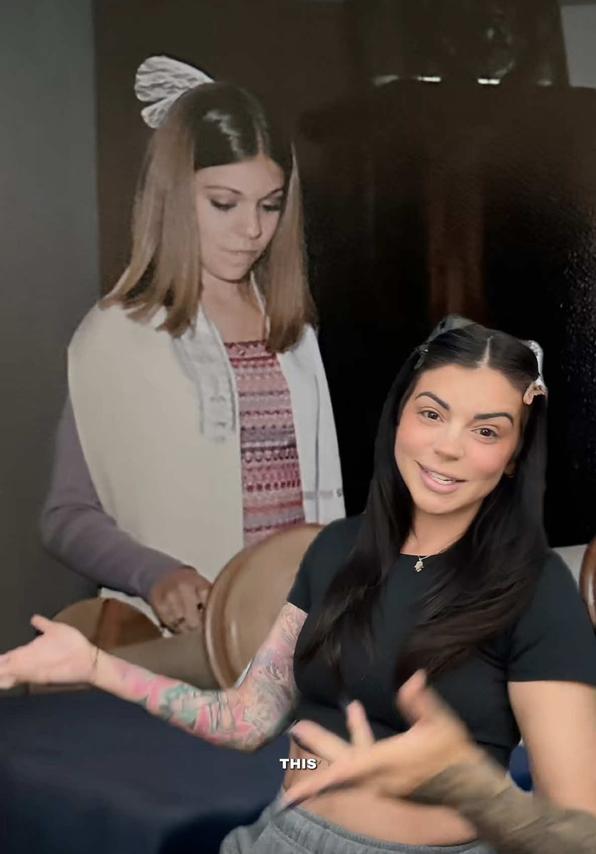 You’re practicing “witchcraft” and don’t even know it 😬 #witchtok 