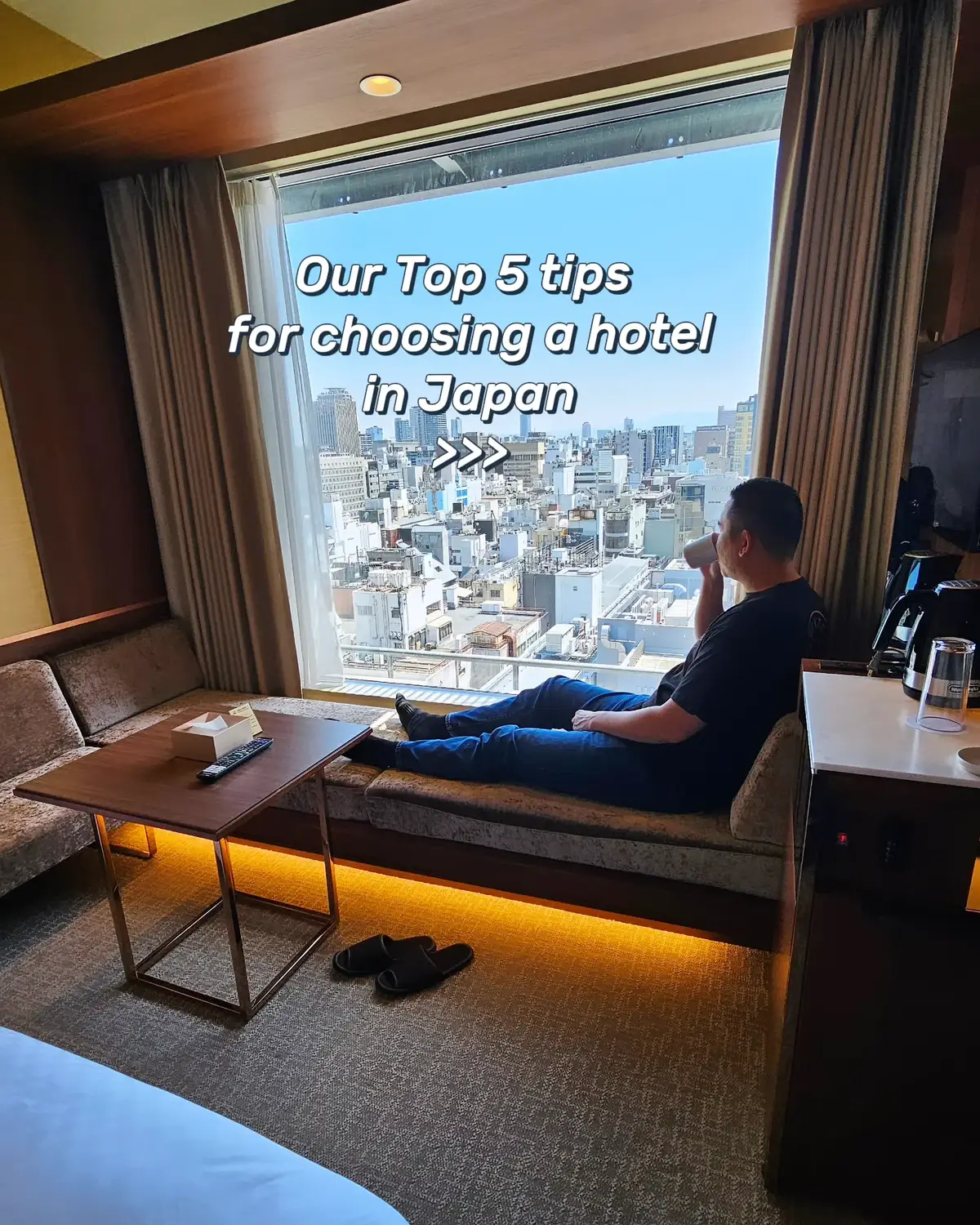 ⛩️ lessons were learned on this trip 💁🏻‍♀️ for more tips and tricks for traveling to Japan, be sure to give us a like an follow! 👍