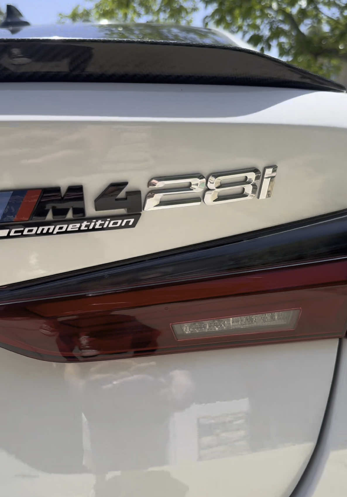 The em foh needs a wash 😵‍💫 #bmw #fypシ #carreview 