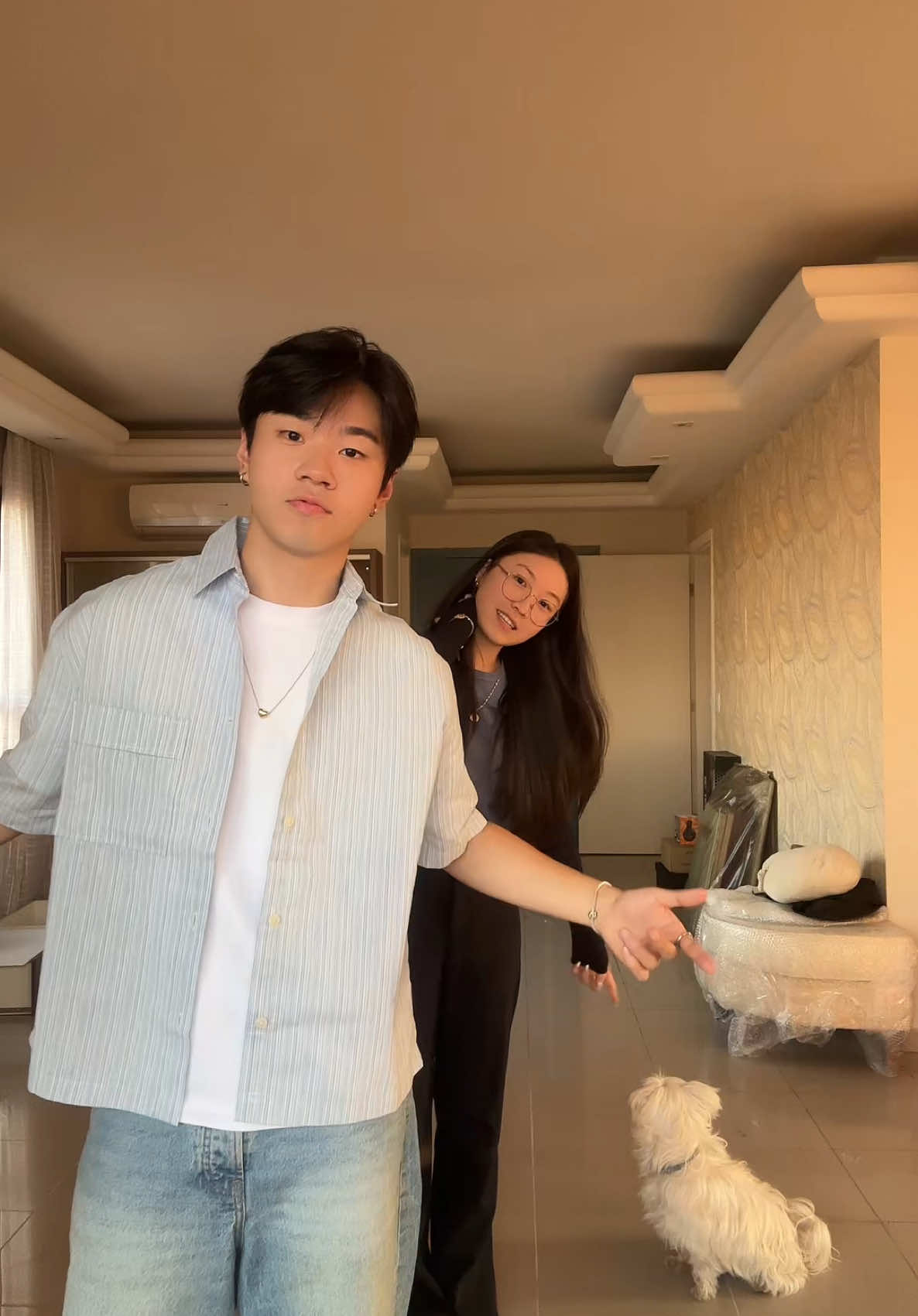 estamos de mudança 👍🏻 @debora 