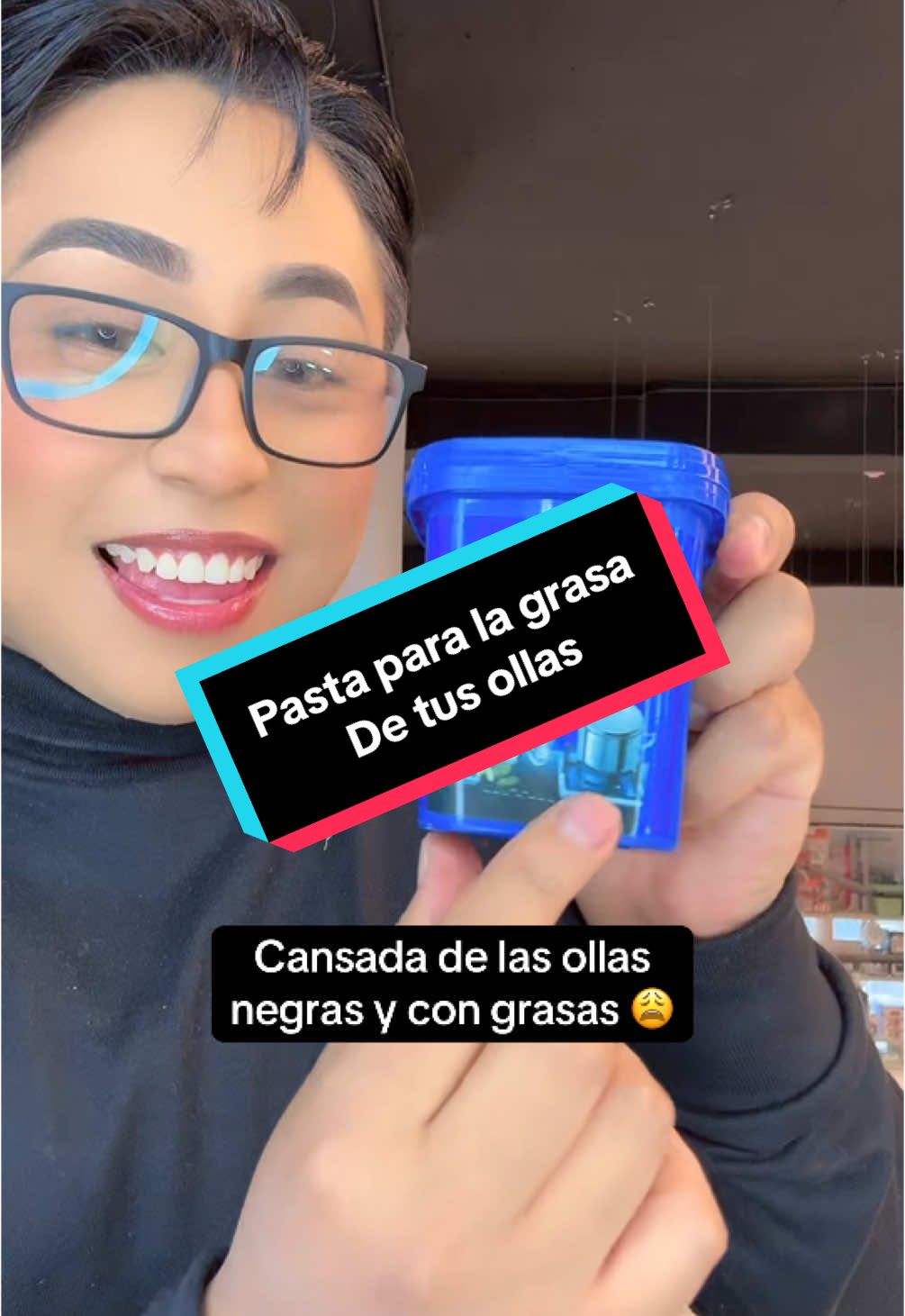 Pasta eliminar lo negrito de tus ollas #quito #mama #bonita #linda #esposa #emprendimiento #ecuador #latacunga #hija #hijo #tendencia #ollas #cocina #comida #almuerzo #cenas #tik_tok #vide @Importadora_Crisma 
