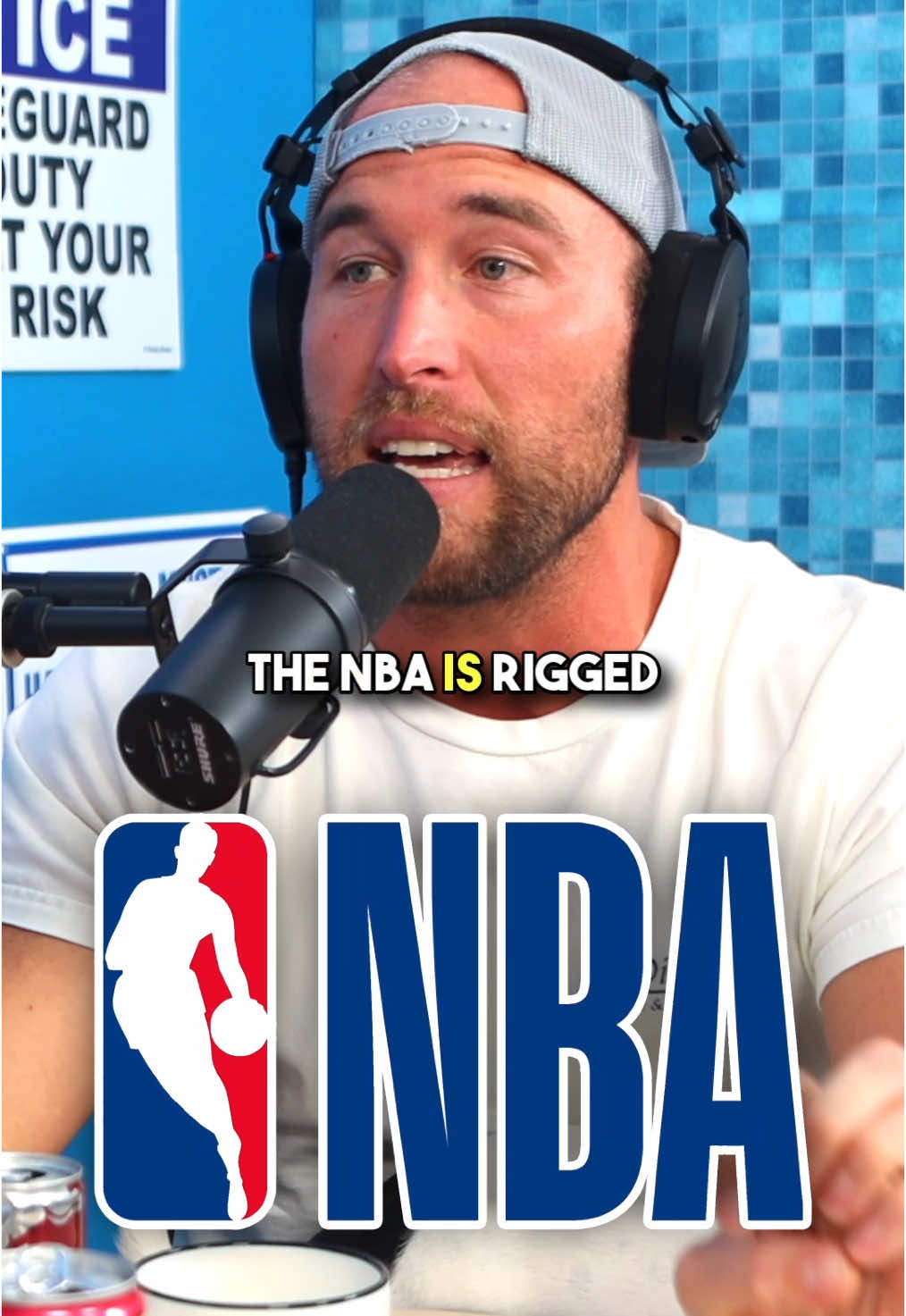 omg did the NBA rig the draft?👀 | Public Pool Ep. 37 @Mikaela Pascal @Jack O’Shea #SportsGossip #NBA #basketball #lukadoncic #anthonydavis #nbadraft #nbadraftlottery #lakers #dallasmavericks #mavs #sports #SportsNews #nbanews #basketballnews #popculture #funny #podcast #podcastclips #fyp #nbatiktok 