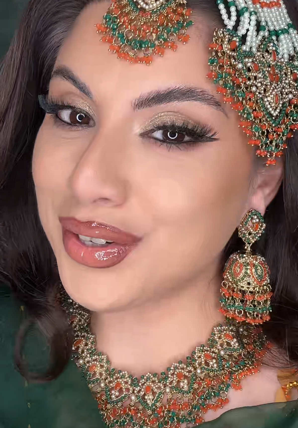 @makeupbybilqis #yandyshop#shop #fy#viral#yusrasshop  