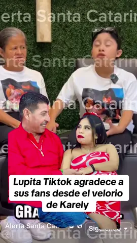#lupitatiktok 