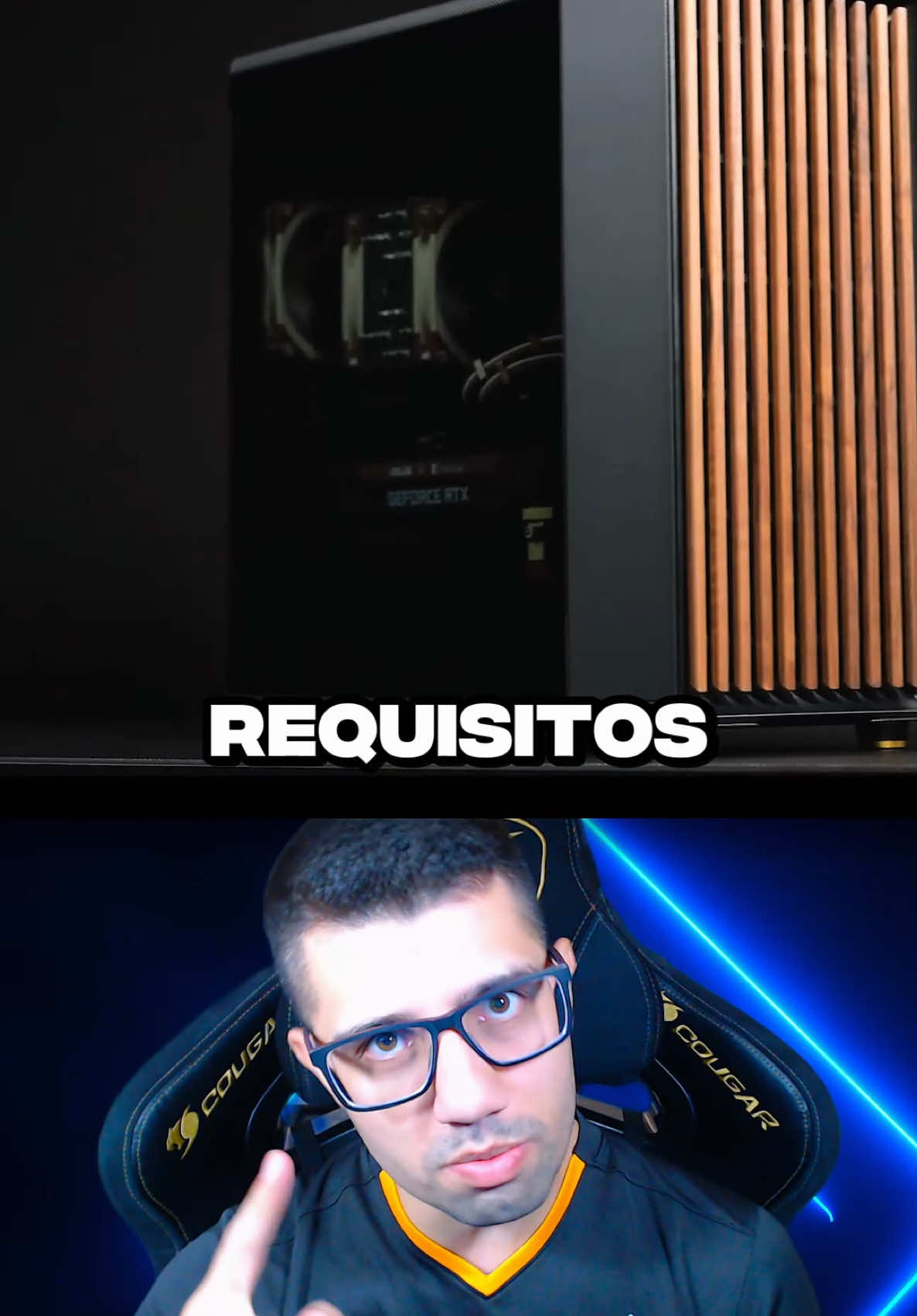 Quer otimizar o PC com o N°1 🏆 || Mande uma msg 📩 #otimização #windows #pcgamer 