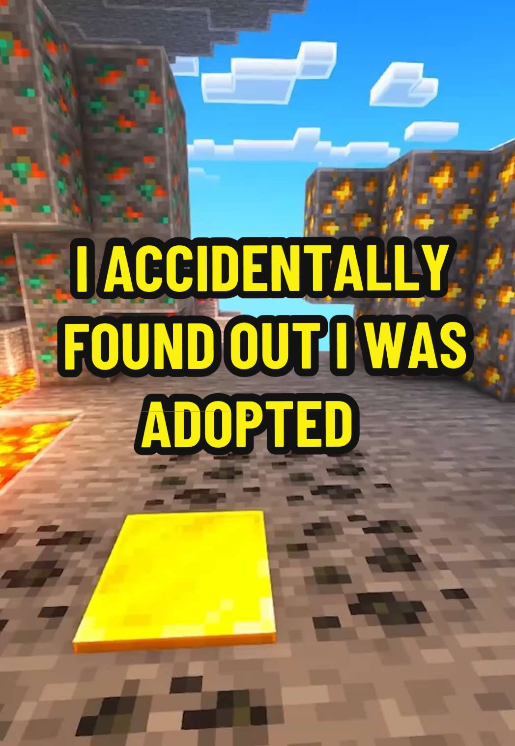 #CapCut #RedditStories #StoryTime #TrueStory #Minecraft #MinecraftStory #GamingStories #StoryTelling #MinecraftBuilds #TTSStories #ChillVibes #ViralStories #TikTokStories #YouTubeShorts #FYP #StorytimeTikTok #GamerLife #PlotTwist #AdoptionStory