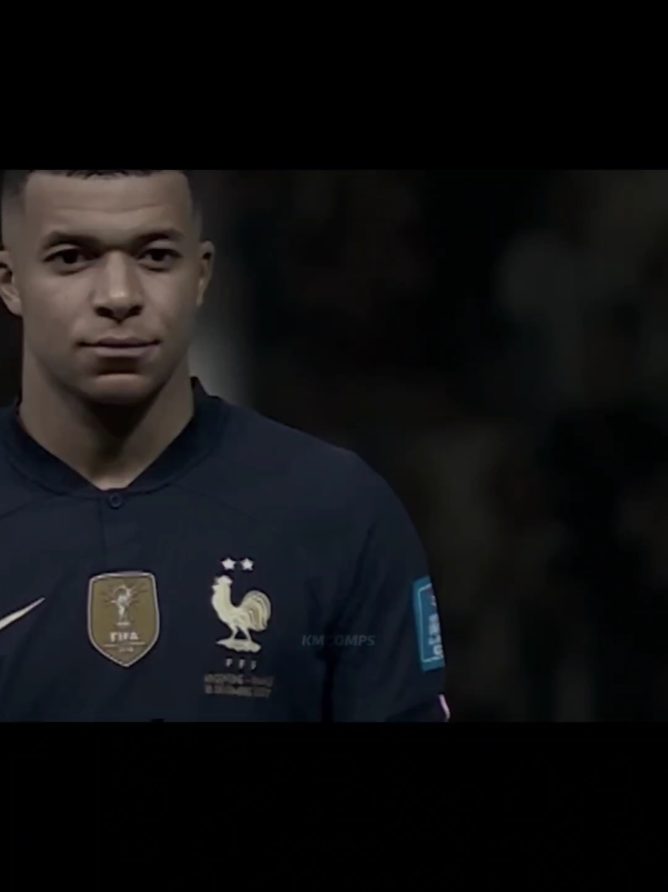 mbappe no es tu culpa😞 #mbappe #qtar2022 #edit #noestuculpa #oscarnolasco86 