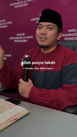 🕋 UMROH bersama Ustadz Irfan Rizki Haas 2025 @haastour start 29 Jtan • 24 Juli • 31 Agustus (Maulid Nabi) • 24 September 🌟 HAJI FURODA 2025 • Berangkat 31 Mei • Visa Resmi – Tanpa Antri • Start 29.500 USD 📲 Info & Pendaftaran: 📌 Kak Tri: 0851-1710-7020 📌 Kak Atik: 0851-7998-7020 ✨ Follow @haastour & @haasumroh untuk info ibadah & inspirasi harianmu! #Tawakal #SerahkanKepadaAllah #RefleksiDiri #Umroh2025 #HajiFuroda2025 #UstadzIrfanRizkiHaas #Haastour #UIR