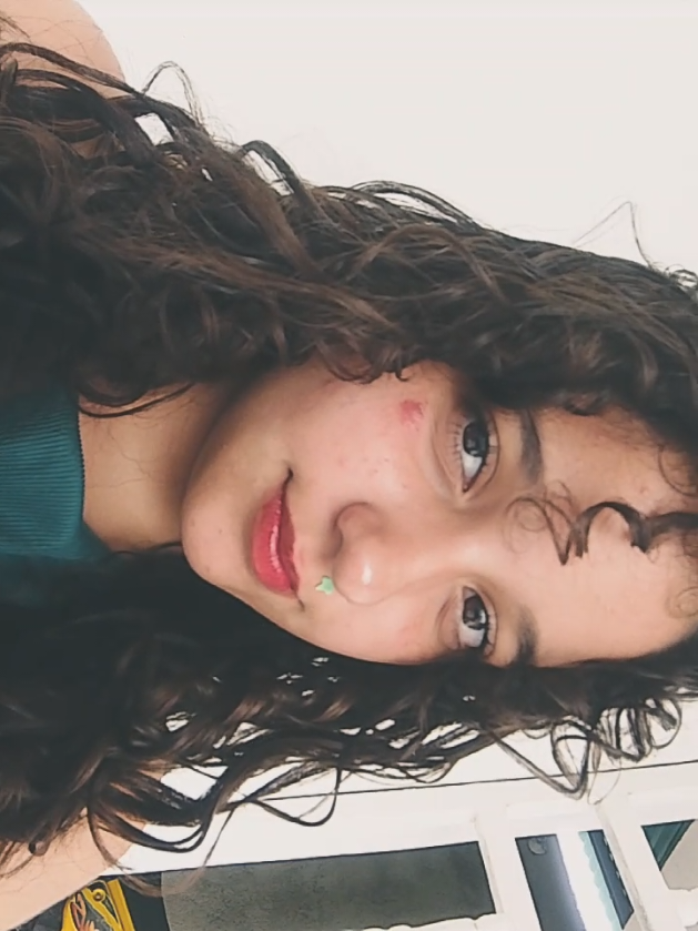 esa belleza 😍#paratii #paratii #paratii 