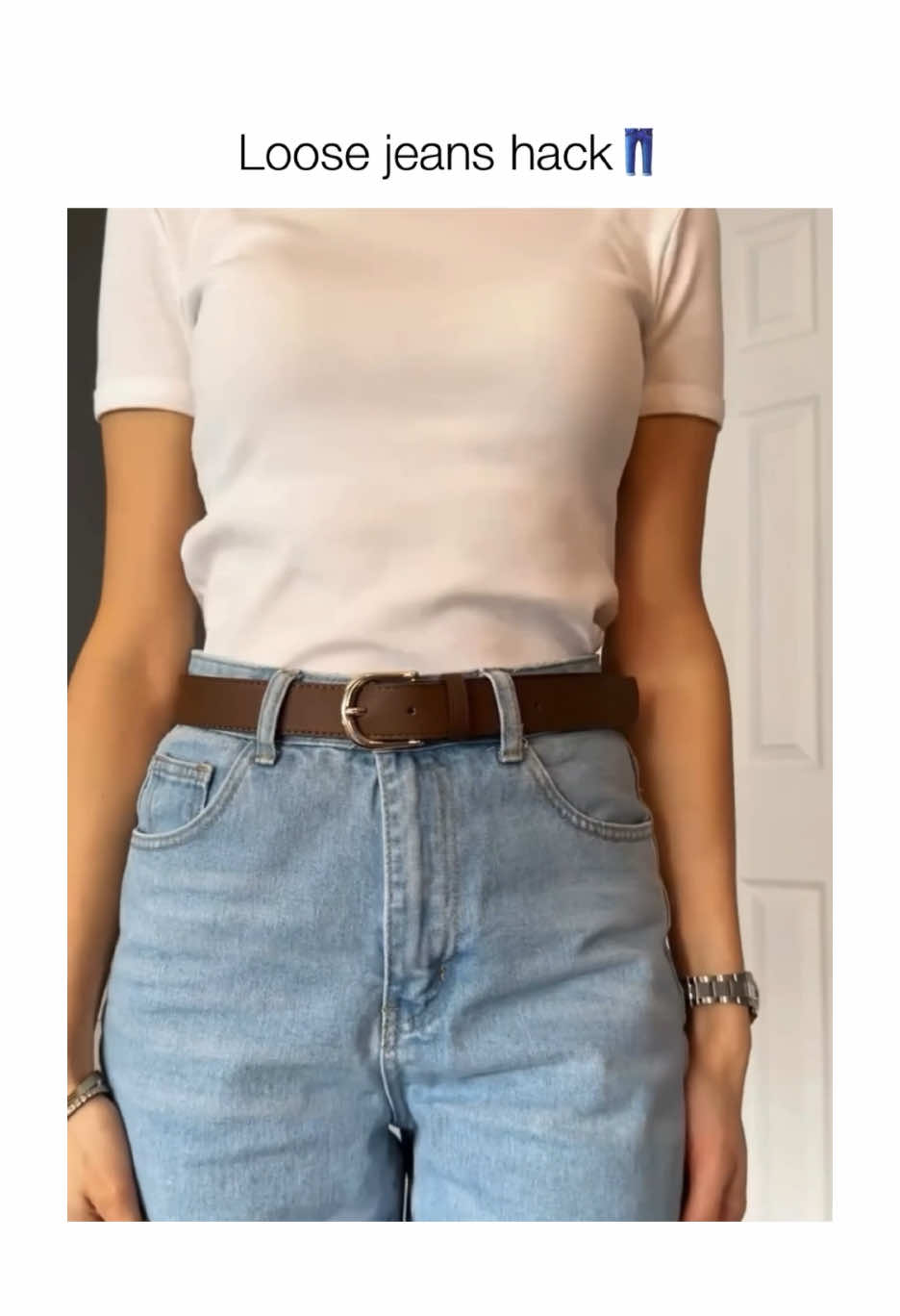 Save for later!✨ @Withmerylaa-OUTFIT IDEAS #fashionhacks 