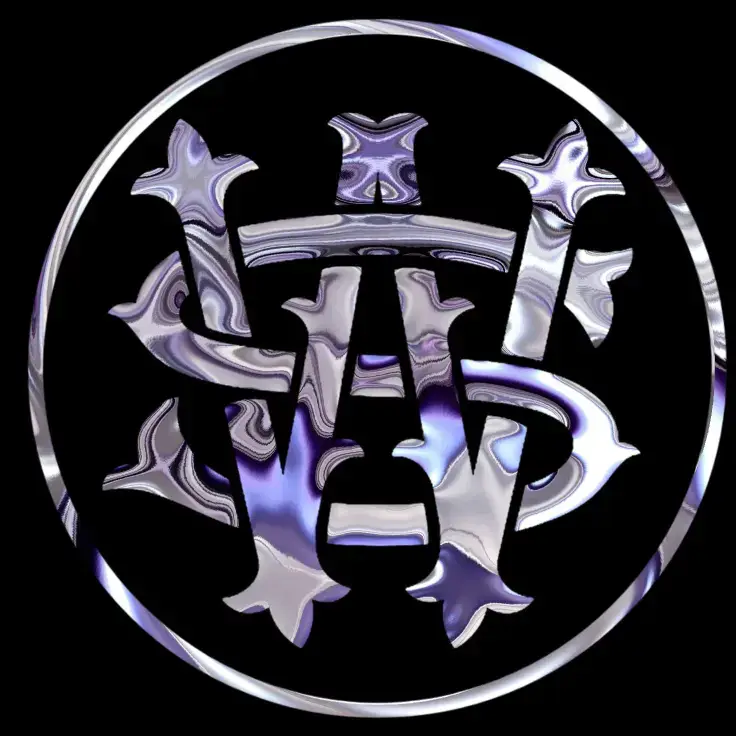 buruan order bisa langsung cek bio  #desainlogo #fyp #logodesign #murahnikmatlezat #digitalart #hologram #order #2 