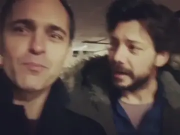 #berlin #professor #foryou #explore #fyp #edit #lacasadepapel Love you 