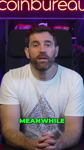 Ethereum Foundation's Vision: Catalyst for ETH Price Surge?