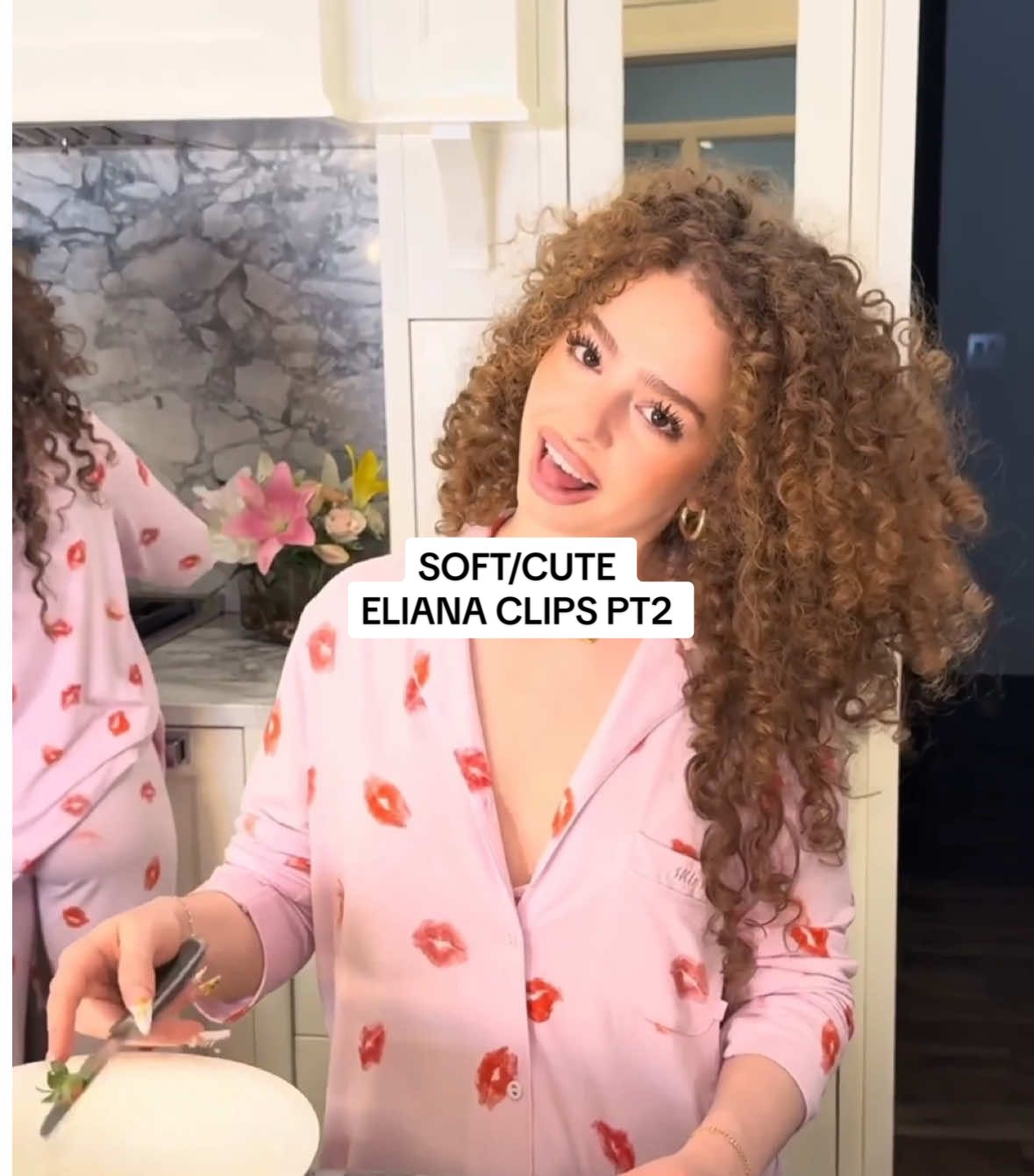 GOOD QUALITY SOFT/CUTE ELI SCP -give creds- || tag me if you use please!! #fyp #scenepack #edit #kalogerassisters #kalogerassistersedit #kalogerassistersclips #foryoupage #elianakalogeras #viral 