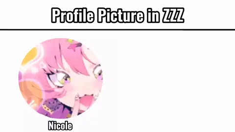 she's special🥰 #zzzindonesia #hoyoverse #hoyocreators #zenlesszonezero #zzz #miyabi #GenshinImpact #HonkaiStarRail 