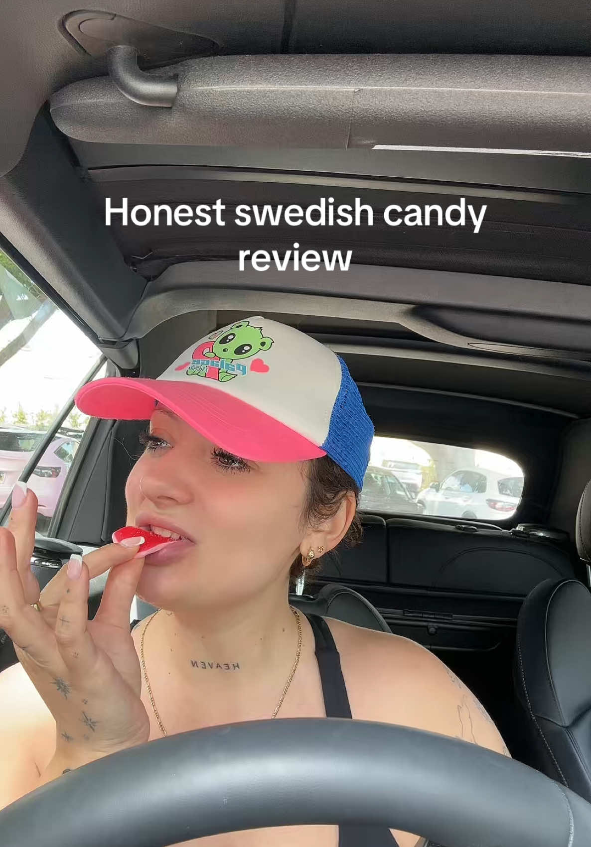 This was an emotional rollercoaster