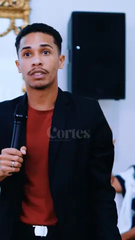 Desceu um varão! #Pastorkayky #profeta #profetamirim #offthekingthepower #linguasestranhas #palavra #revelação #palavradedeus