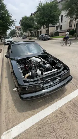 Someone sell me their beadlocks 🌚 #foxbody #mustang #fyp #cartok 