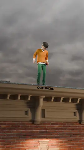 The Unexpected Beyblade Incident 😰